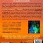 Round-table workshop On “Creative with concepts”, 11th May